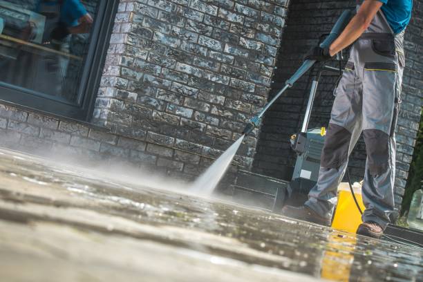 Best Roof Washing  in Azle, TX