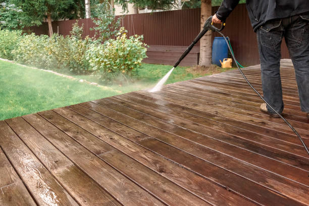Best Machinery and Equipment Cleaning  in Azle, TX
