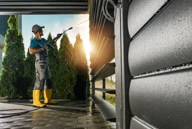 Best Driveway Pressure Washing  in Azle, TX