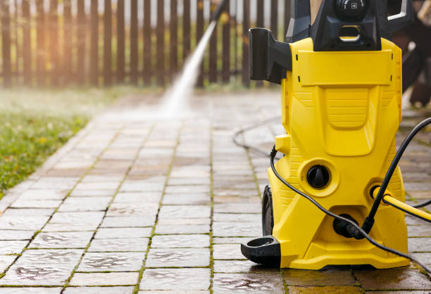 Playground Equipment Cleaning in Azle, TX