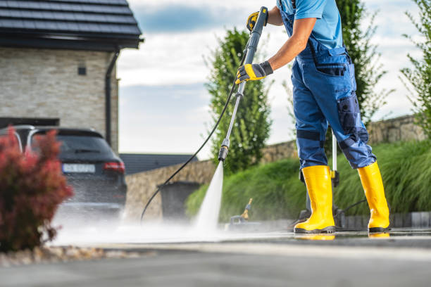 Best Restaurant Pressure Washing  in Azle, TX